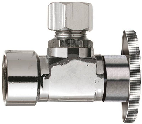 Valve Angle 1-2fip X 1-2