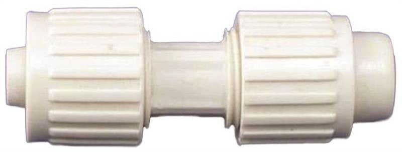 Plug Pex Poly 3-8 In