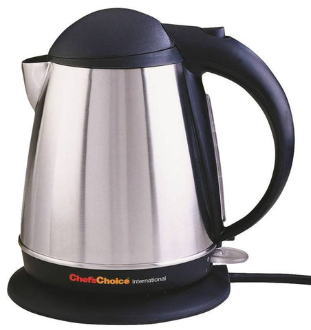 Kettle Cordless Electric