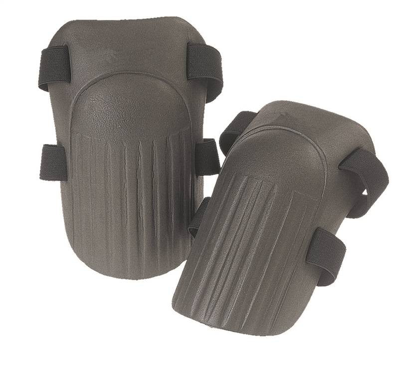 Knee Pad Foam Dbl Adj Straps