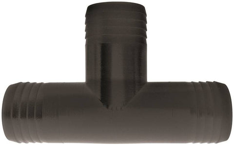 Adapter Tee 1-1-4 Inch Barb