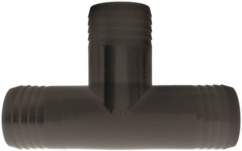 Adapter Tee 1-1-2 Inch Barb