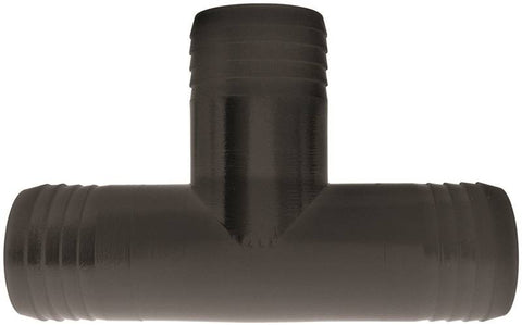 Adapter Tee 2 Inch Barb