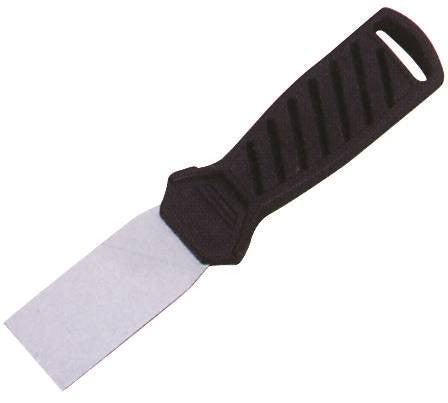 Knife Putty Steel Flex 1-1-2in