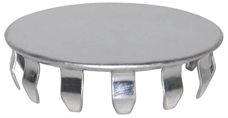 Sink Hole Cover 1-1-2 Chrome