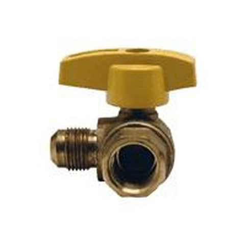 Valve Gas Range Angle 5-8