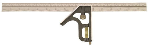 Square Combo 16in Inch-metric