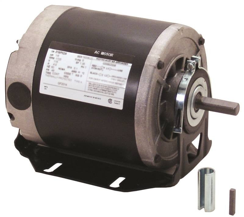 Electric Motor 1-3 Hp 1725rpm