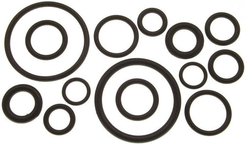 O-ring Assortment