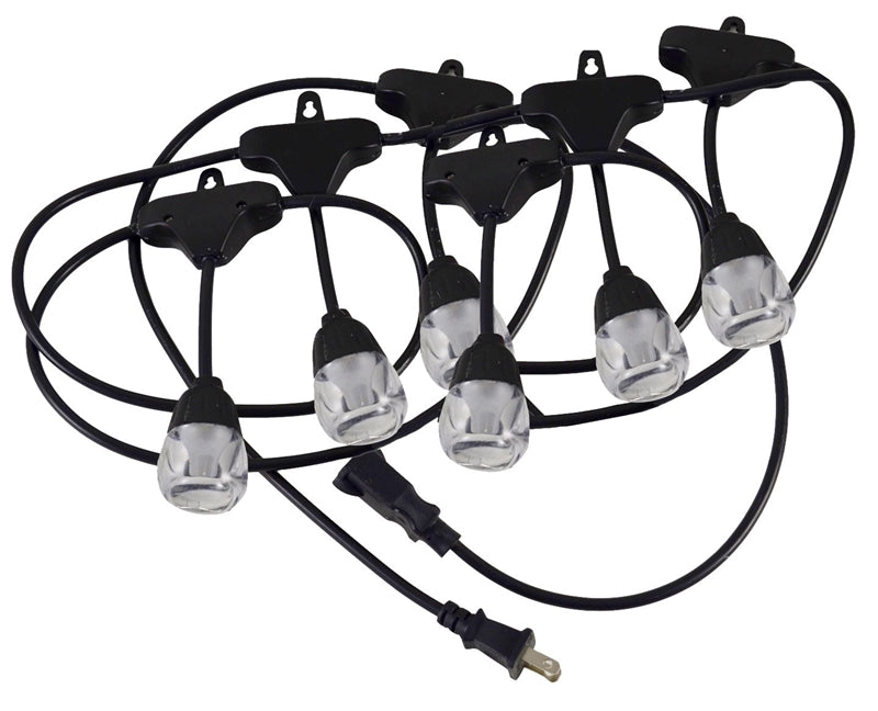 Light String Led 24bulb 1920 L