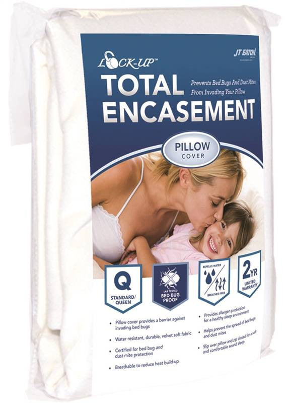 Pillow Protector Standard