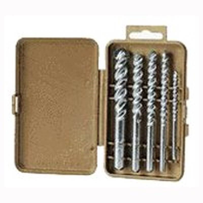 Rotary Masonry 5pc Set