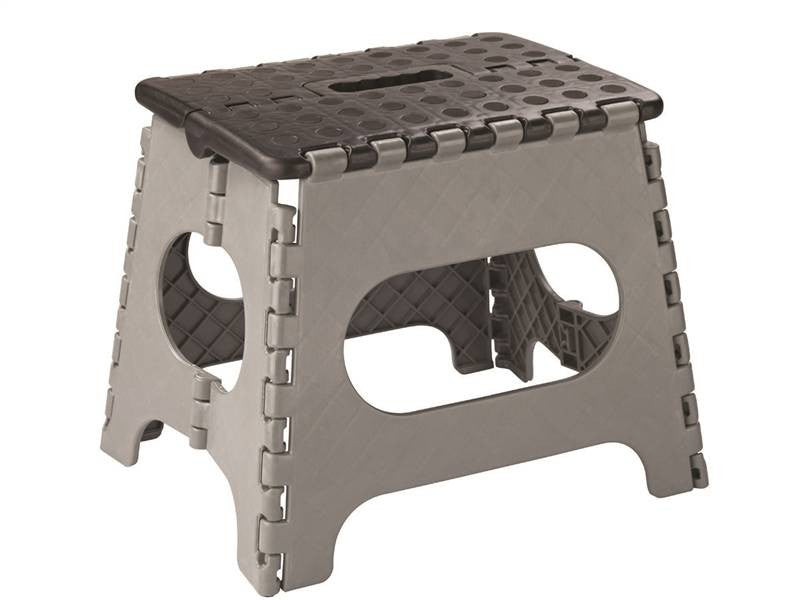 Step Stool Folding