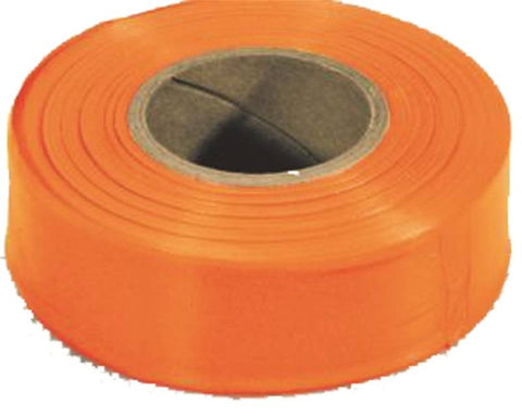 Tape Barricade Orange 300 Feet