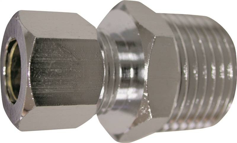 Connector Strt 1-2mipx3-8od