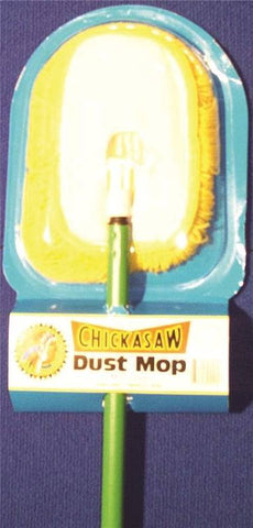 Dust Mops Blister Pack