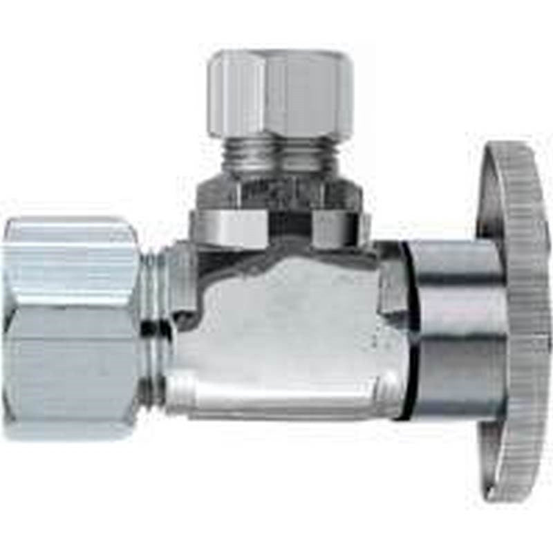 Valve Angle 5-8odxod