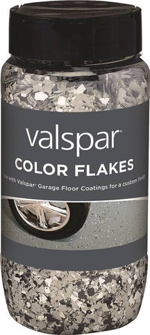 Coating Flr Color Flakes Grnte