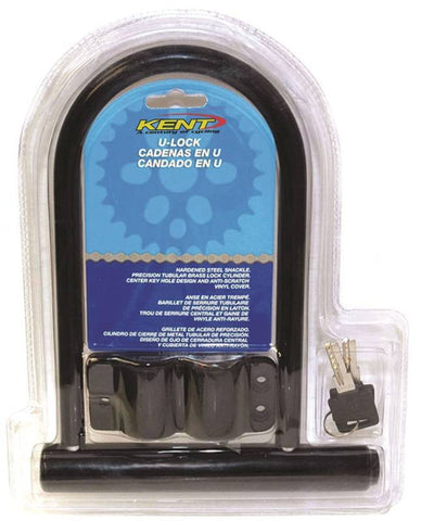 Lock Bic Standard U-lock W-key