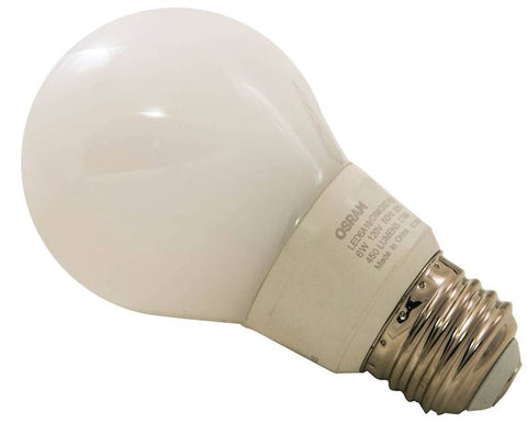 Bulb Led Ultra 40w A19 27k 1pk