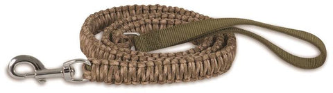 Leash Paracord 3-4inx 5ft Camo