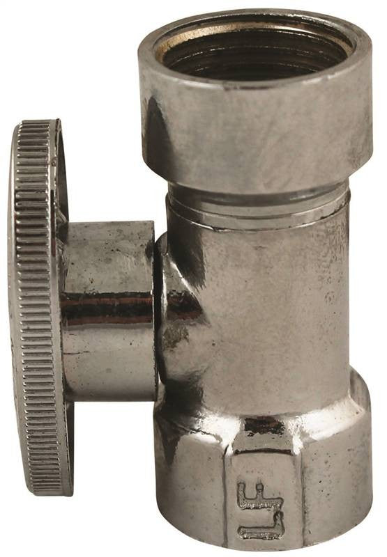 Valve Strt 1-2fipx7-16