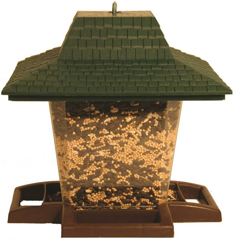 Feeder Bird Lantern 2.5lb