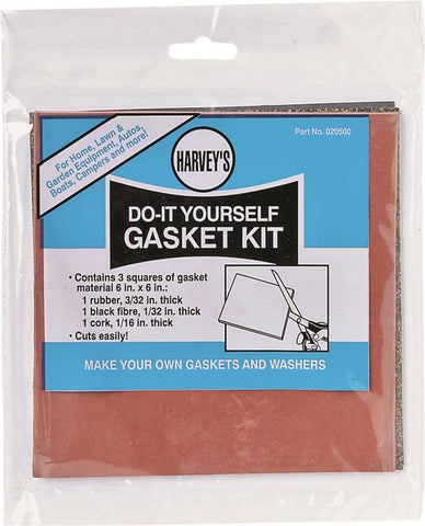 Gasket Kit 6x6