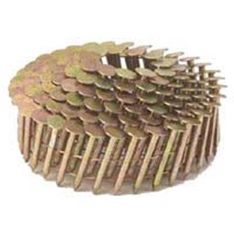 Nail Roof Coil Eg 3-4