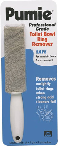 Toilet Bowl Ring Remover