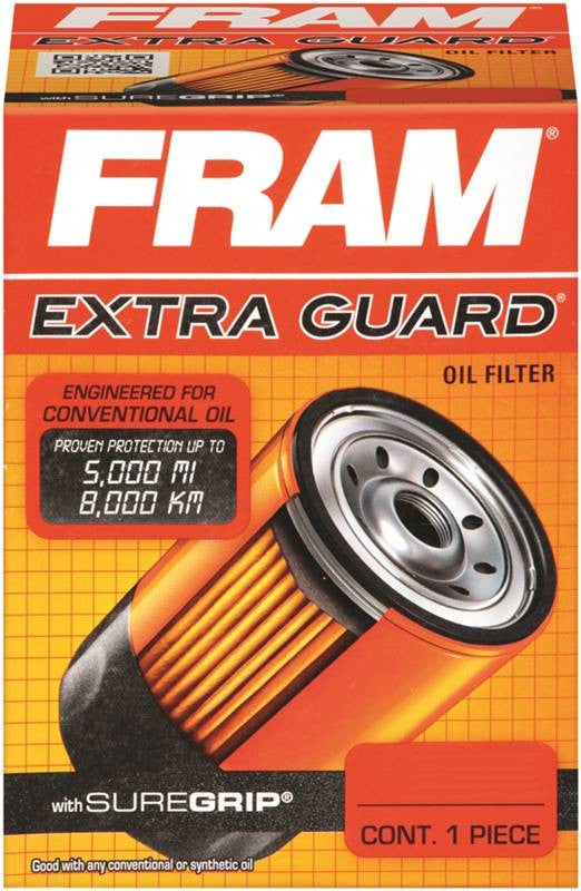 Ph-3593a Fram Oil Filter