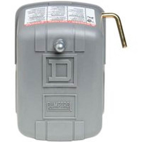 Pressure Switch Pump 20-40psi