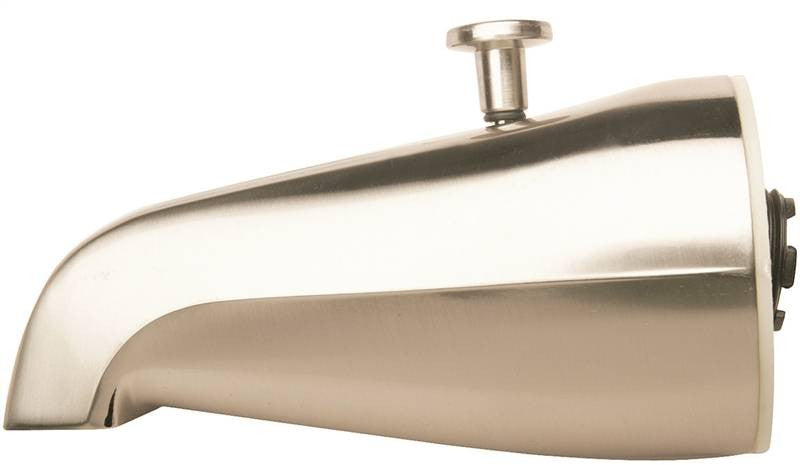 Bathtub Spout-diverter Br Nic