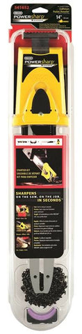 Sharpener-chain-bar Kit W-ps52