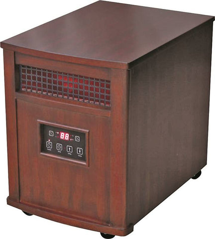 Heater Electric Infrared Chry