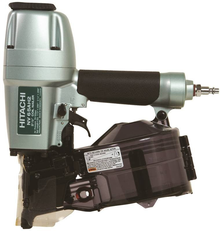 Pneumatic Siding Coil Nailer