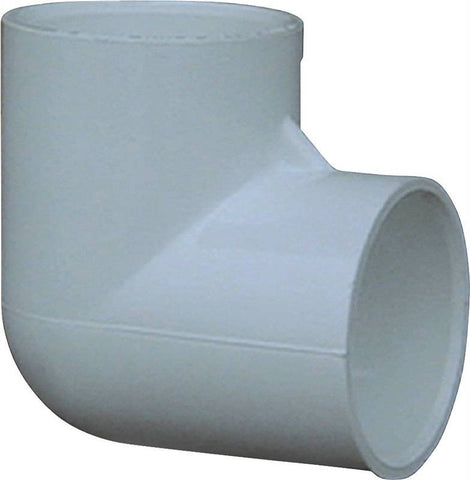 Elbow 90 Deg Pvc Slipxslp 1-2