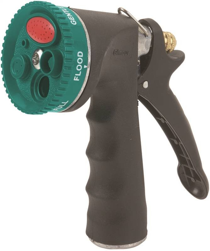 Comfort Grip Nozzle