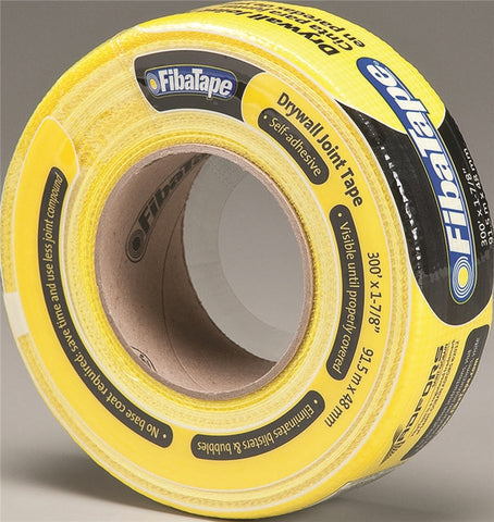 Tape Joint Drywl 1-7-8inx300ft