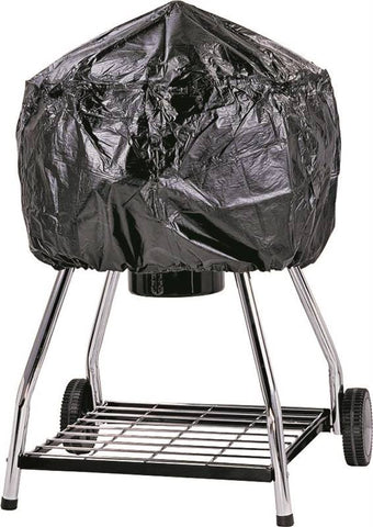 Cover Grill 29x18 Black Kettle