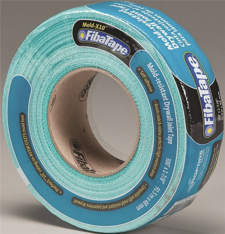 Tape Joint Drywl 1-7-8inx300ft