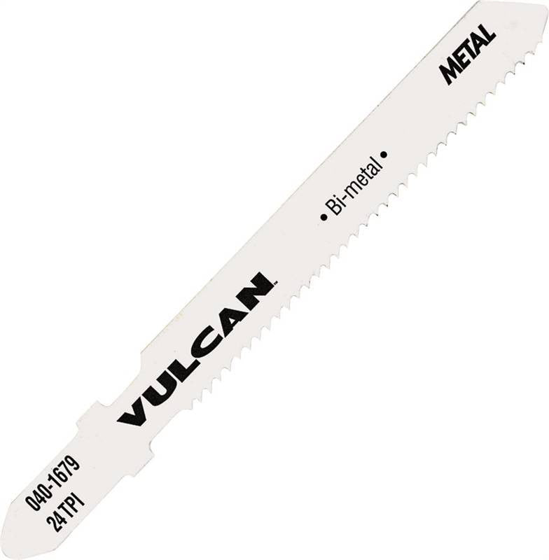 Metal Jig Saw Blade "u" 14t