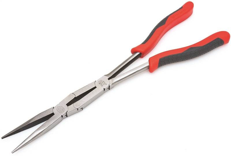 Plier Long Nose X2 Series