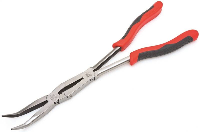 Plier Long Nose Bent X2 Series