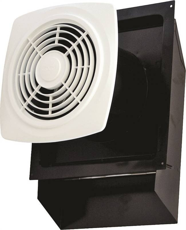 Fan Bath Thrgh The Wall 180cfm