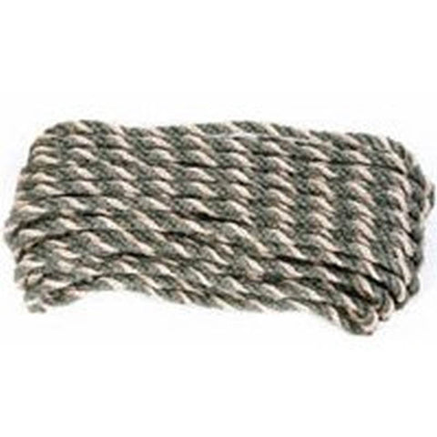 Rope Polyp Twist Camo 1-4x50ft