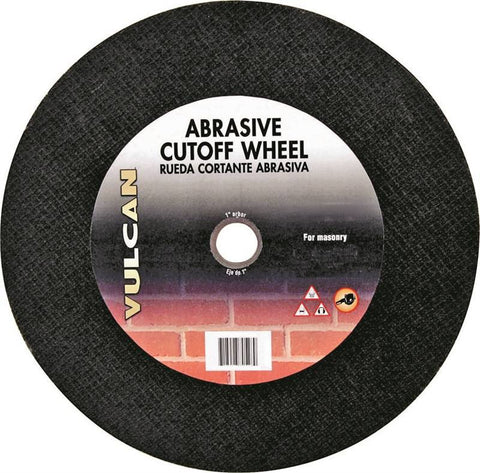 Cutoff Wheelmasonr 14" X 3-3