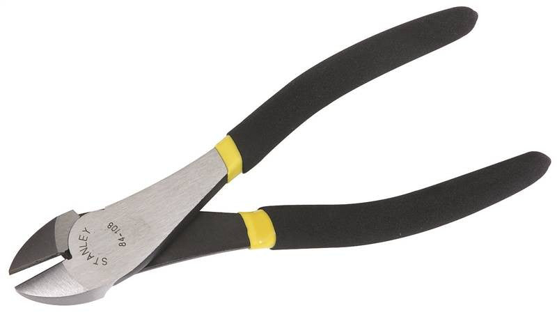 Plier Diagonal Cut 5in Steel