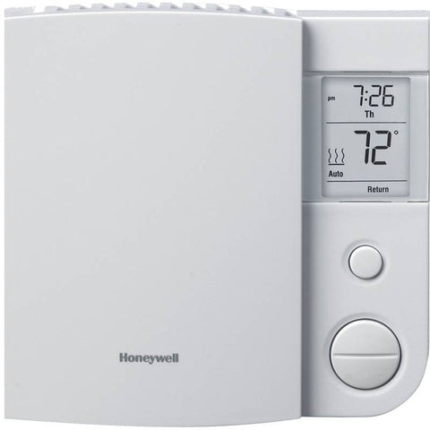 Thermostat Baseboard 5-2prog