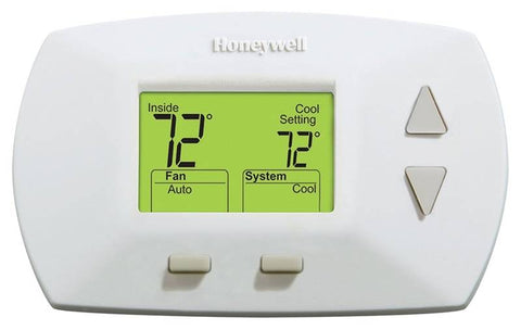 Thermostat Digital Heat-cool